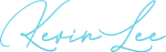 Kevin Lee Logo